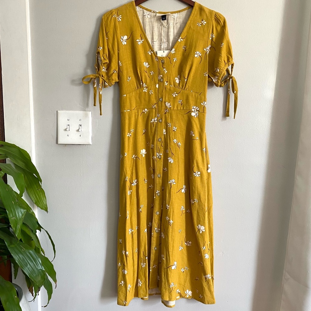 Universal Thread Midi Dress